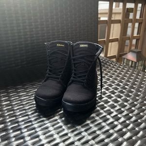 Dr. Martens Women’s Canvas VINTAGE Boots